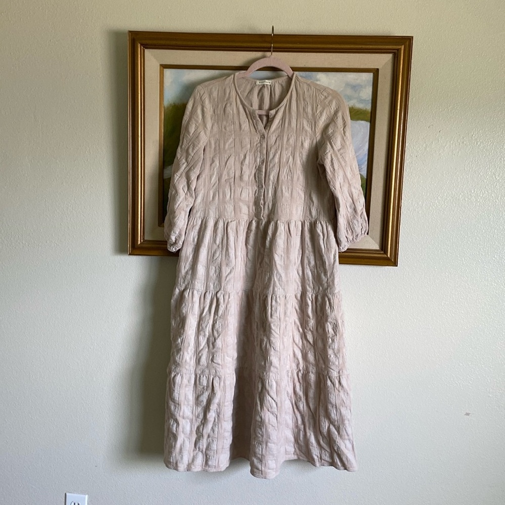 Neuflora dress